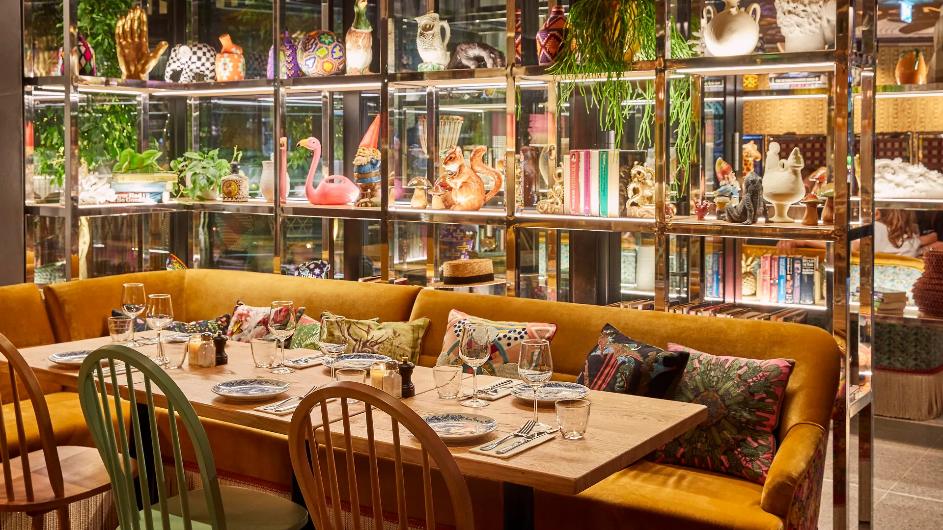 Hotel Mama Shelter London - Shoreditch