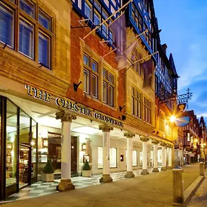 The Grosvenor 5* Chester