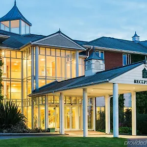 Arden And Leisure Club 3* Bickenhill