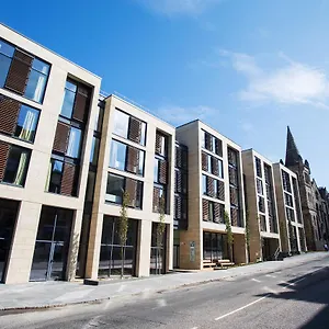 Apartamento Unite Students - Salisbury Court