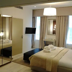 4* Apart-hotel Room Home Stay