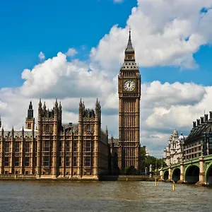 Amazing Londra