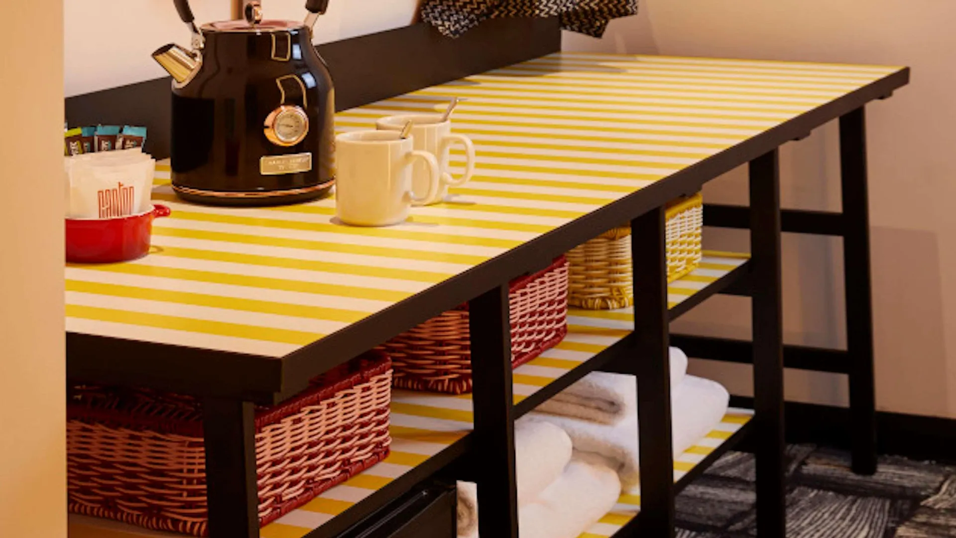 Hotel Mama Shelter London - Shoreditch