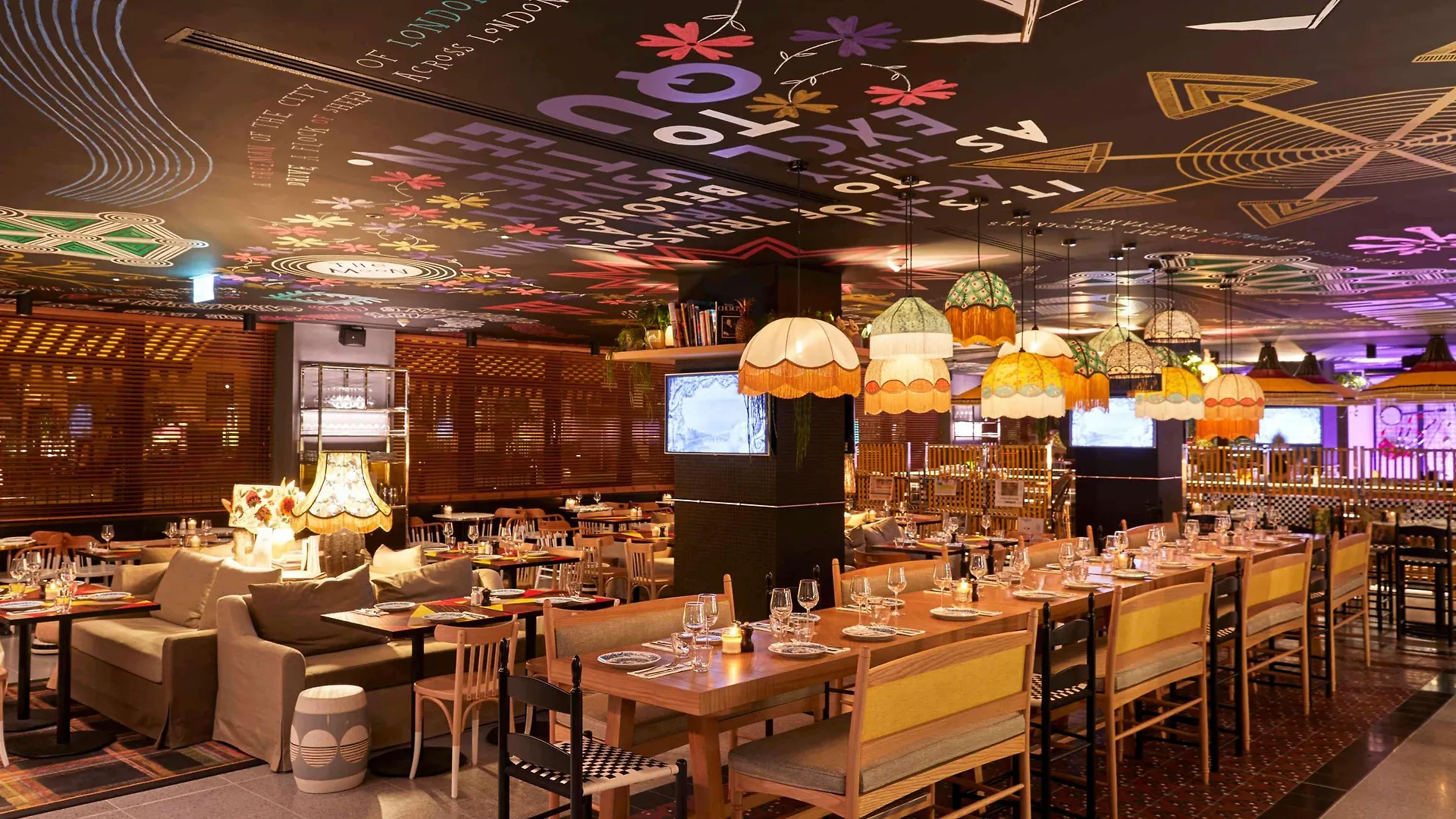 **** Hotel Mama Shelter London - Shoreditch Reino Unido