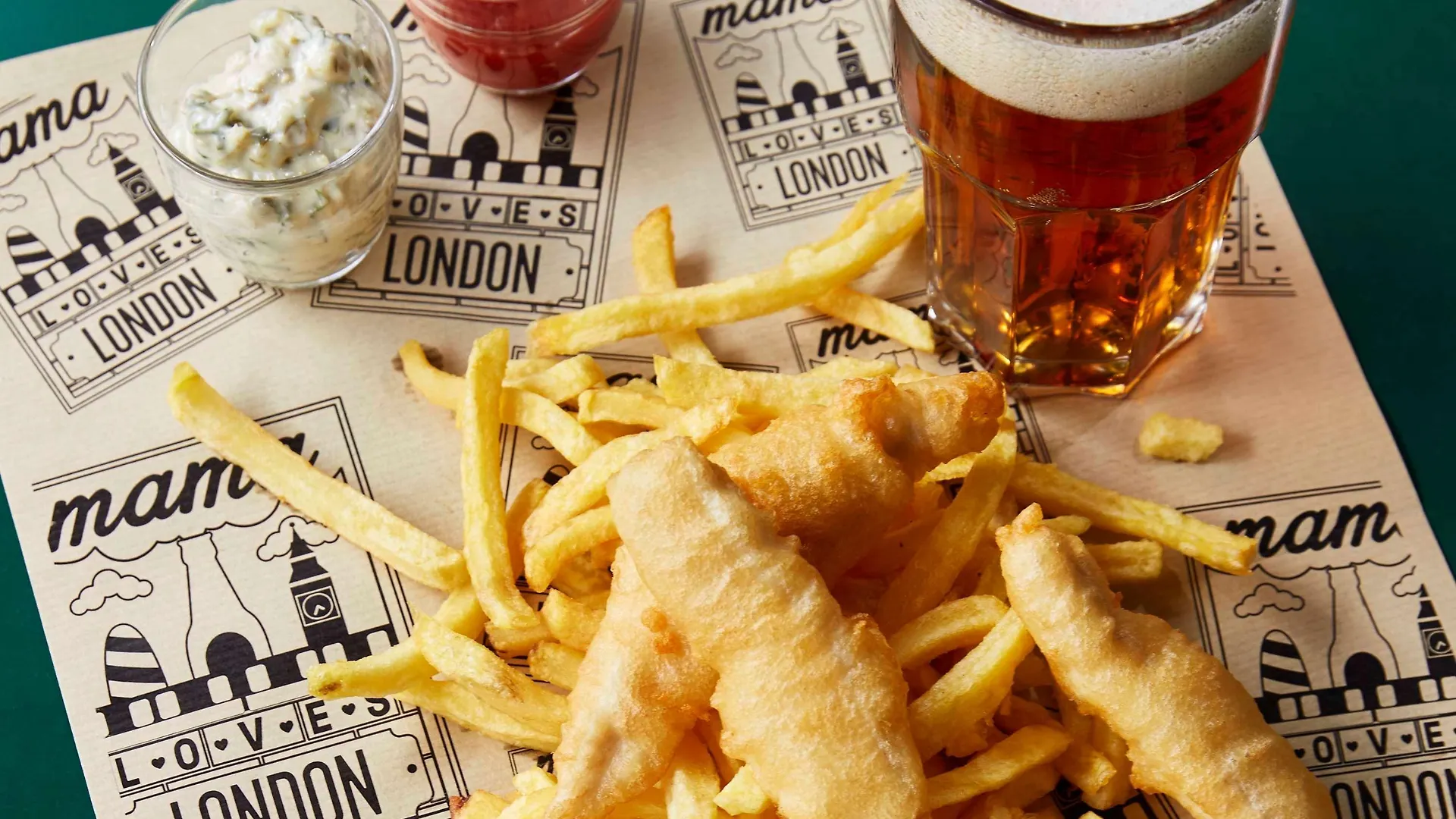Mama Shelter London - Shoreditch Reino Unido