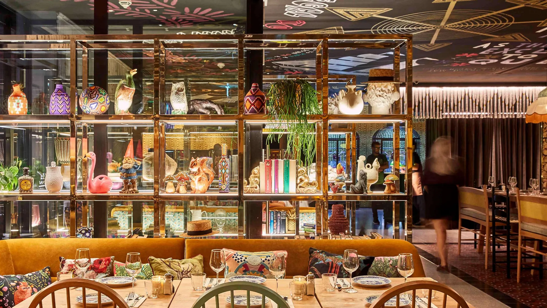 Mama Shelter London - Shoreditch Reino Unido