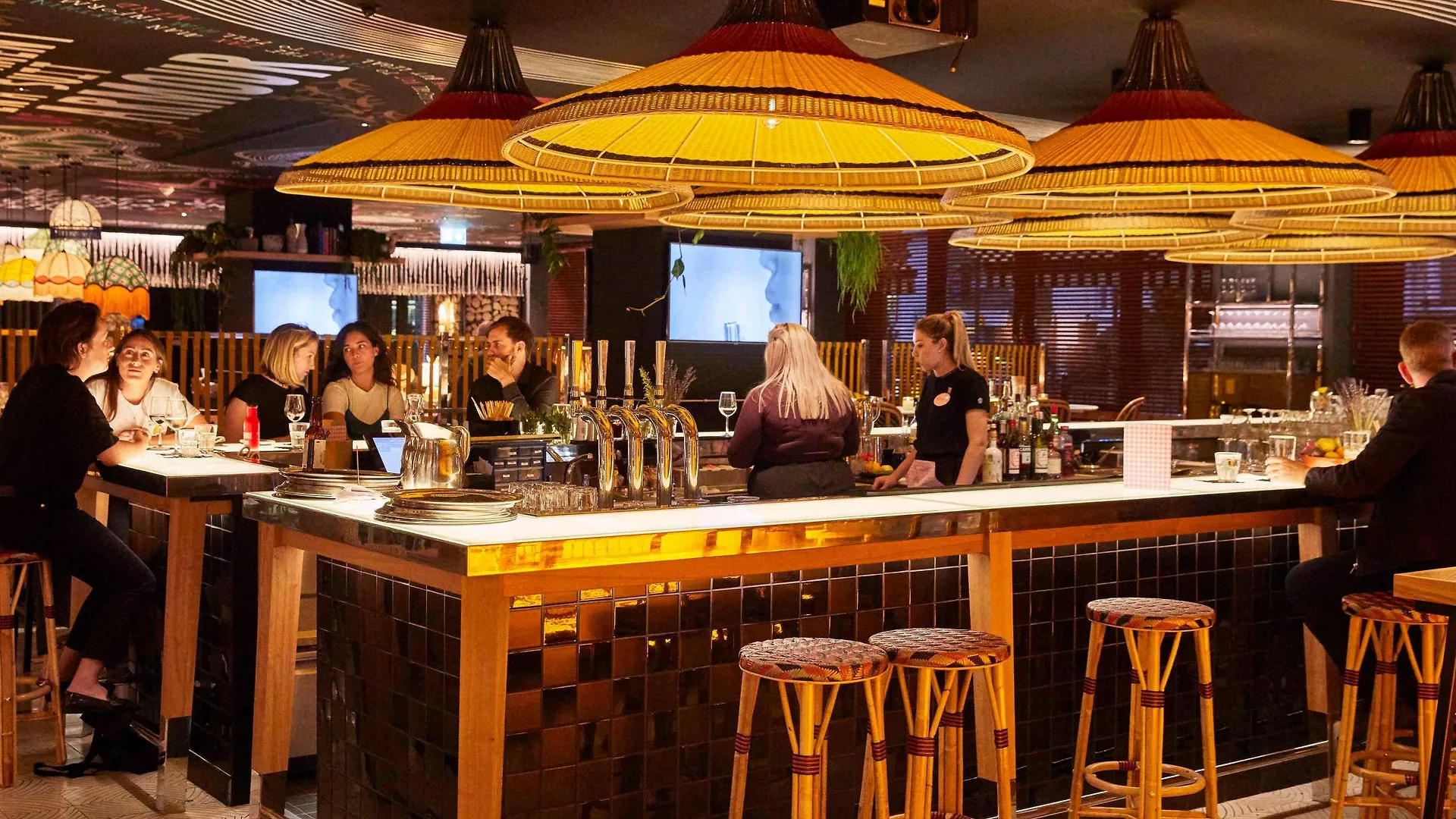 **** Hotel Mama Shelter London - Shoreditch Reino Unido