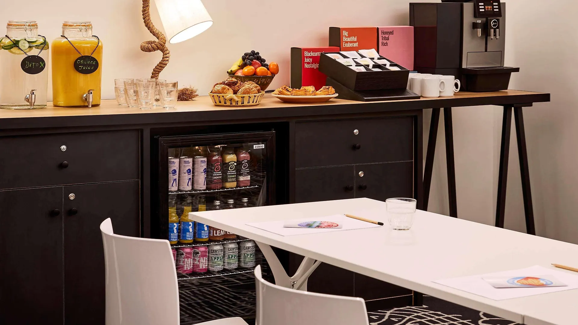 Hotel Mama Shelter London - Shoreditch